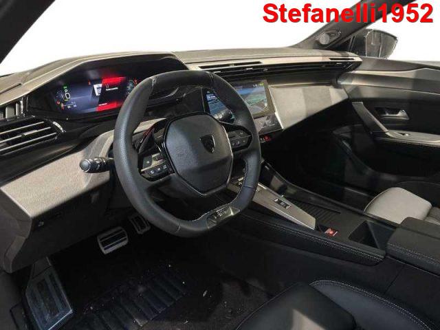 PEUGEOT 408 1.2 hybrid GT 136cv e-dsc6