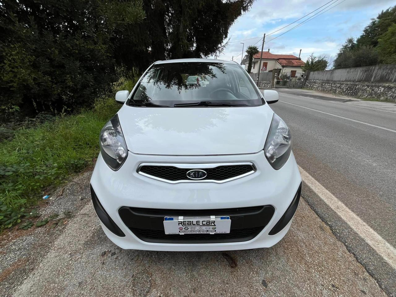 Kia Picanto 1.0 GPL 69CV 5 porte City