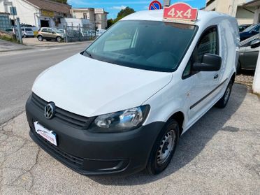 VOLKSWAGEN Caddy 3ªs. Tour. 2ª Caddy 2.0 TDI ...