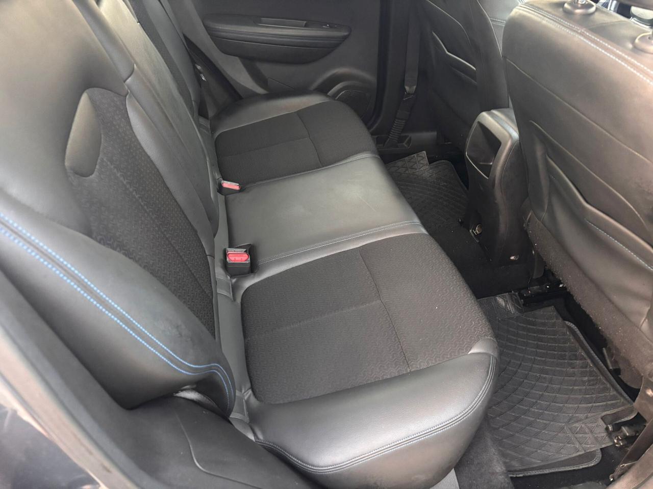 Renault Kadjar dCi 8V 110CV Energy Sport Edition