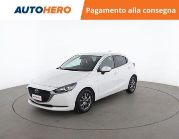 MAZDA 2 1.5 90 CV Skyactiv-G M-Hybrid Evolve
