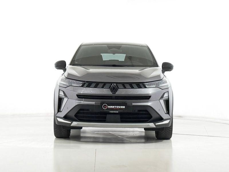 Renault Symbioz iconic full hybrid E-Tech 145cv