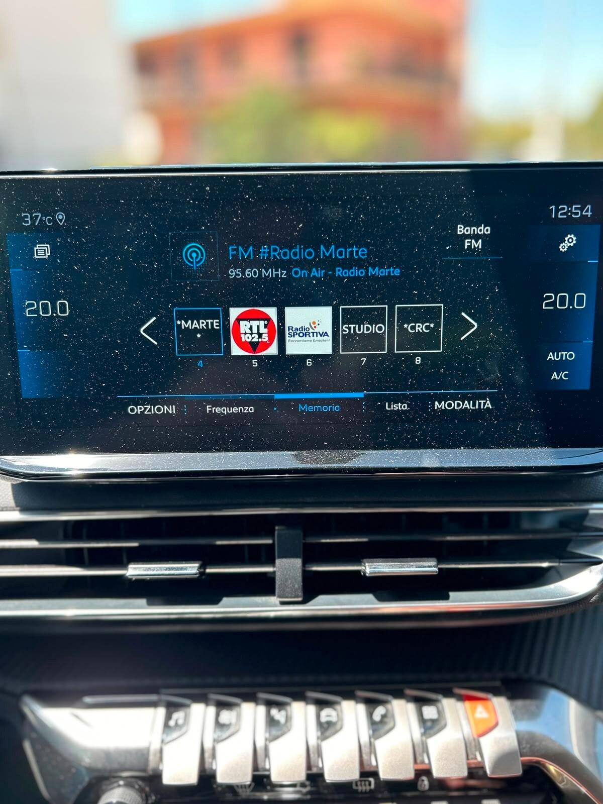 Peugeot 3008 BlueHDi 130 S&S Allure