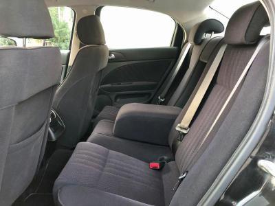 Alfa Romeo 159 Berlina 159 1.9 jtdm 8v Progression 120cv Sensori Park/Bizona