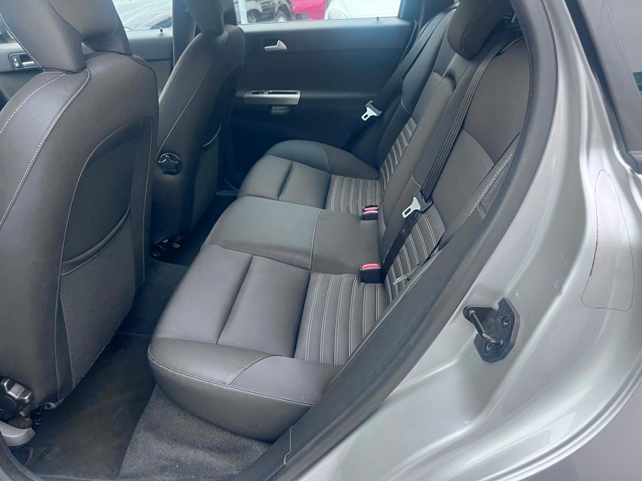 Volvo V50 1.8 16V cat Flexi-Fuel Kinetic