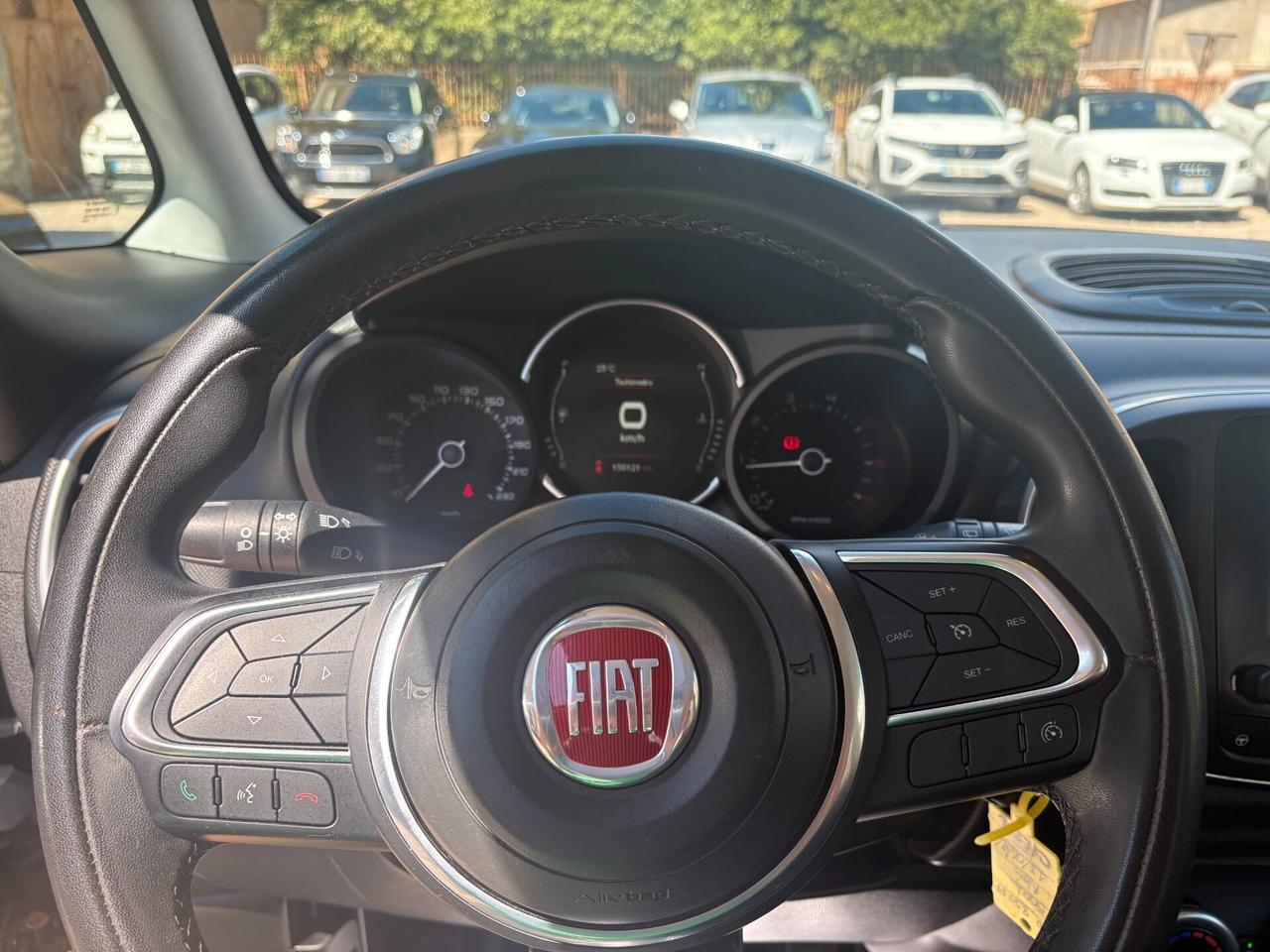 Fiat 500L 1.6 Multijet 120 CV Trekking Cross