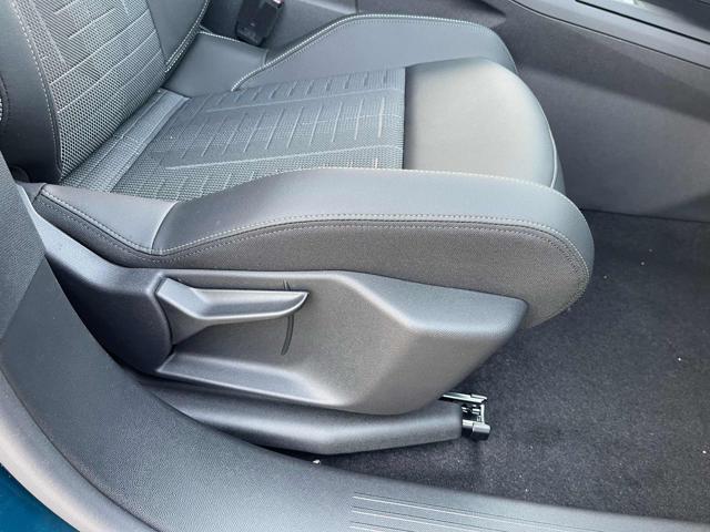 PEUGEOT 3008 Hybrid 145 e-DCS6 GT - NUOVO