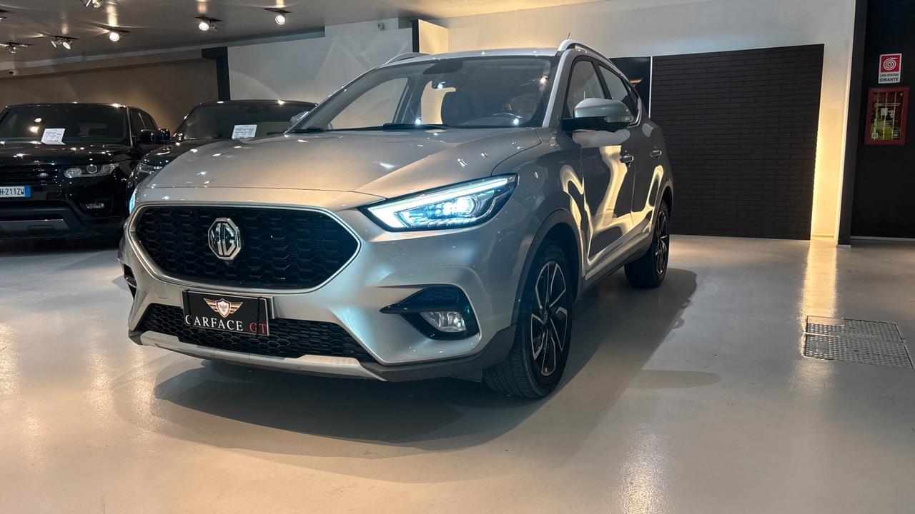 MG ZS 1.0B 111CV - 2022