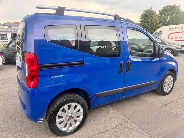 Fiat Qubo Qubo 1.3 mjt 16v E5+