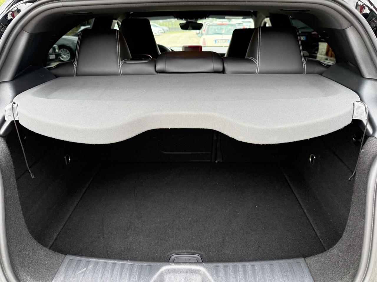 Mercedes-benz A 200 d Automatic Premium