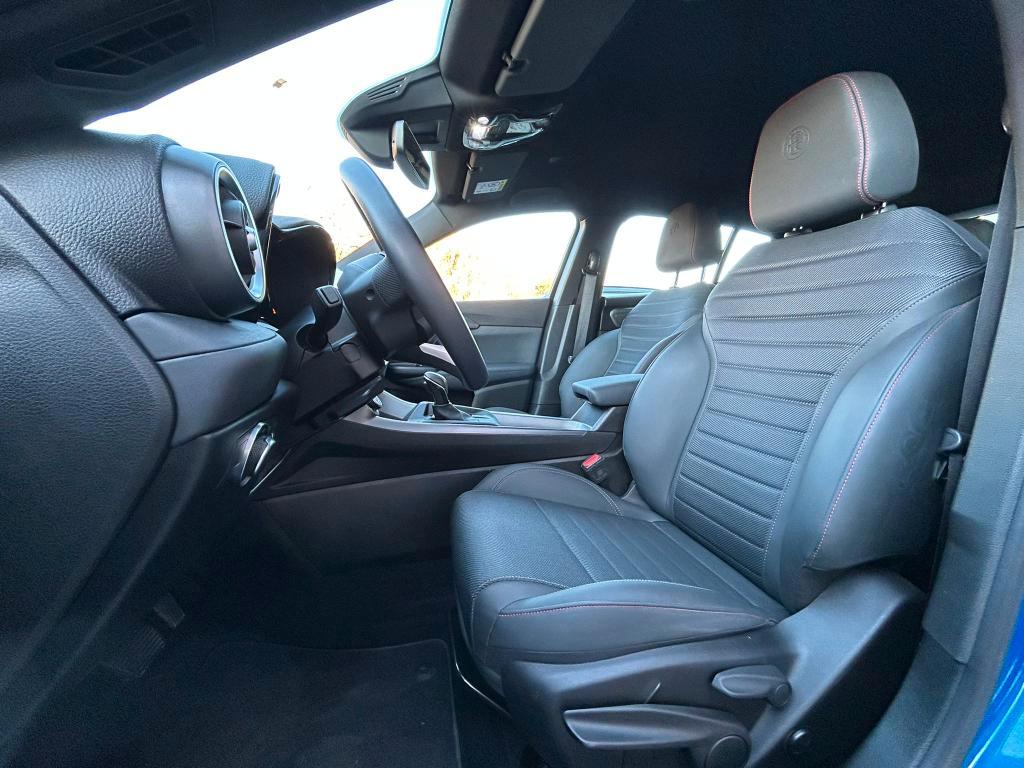 Alfa Romeo Tonale 1.6 Sprint 130cv tct6
