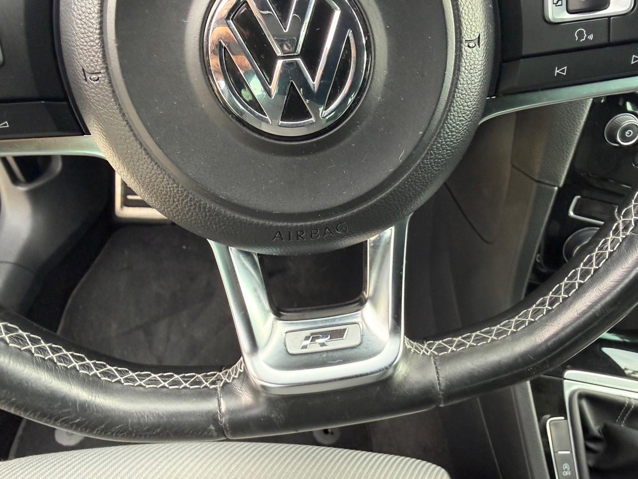 Volkswagen Golf 1.4 TSI DSG 5p. Sport Edition R-Line