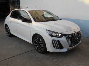 Peugeot 208 100 Allure NAV Fin 9Perfet Sc37%