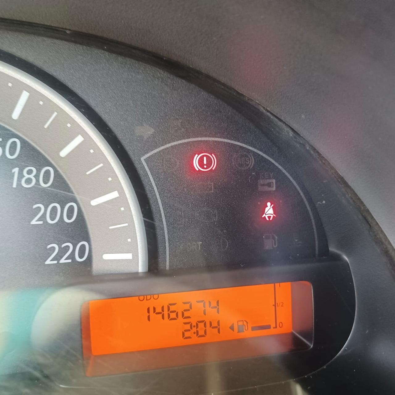 146.278 MICRA 1.2 NEOPATENTATI MECCANICAMENTE PERFETTA