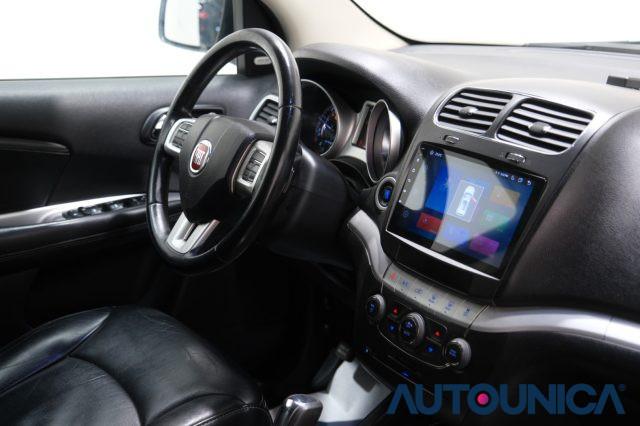 FIAT Freemont 2.0 MJT 170 CV 4x4 AUTOMATICA LOUNGE NEOPATENTATI