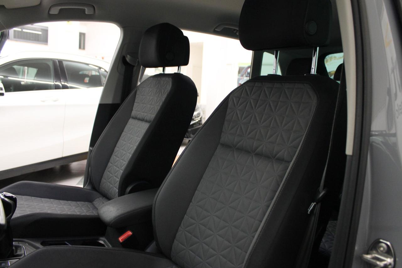 Volkswagen Tiguan 2.0 TDI SCR Life