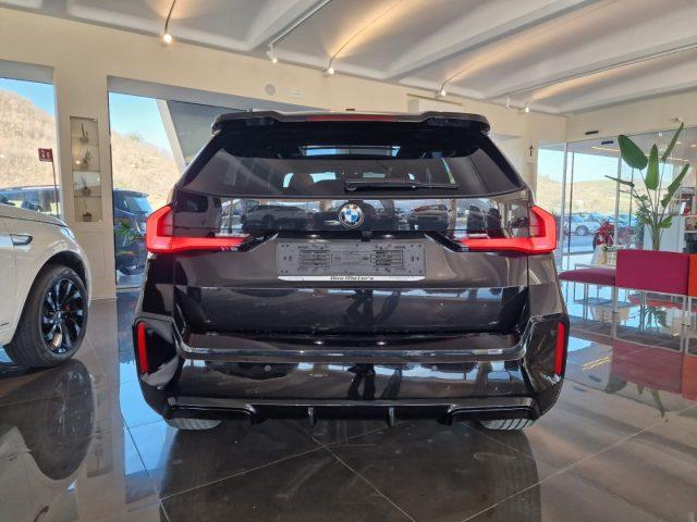 BMW X1 sDrive18d Msport Tetto Panoramico HUD H&K Full LED