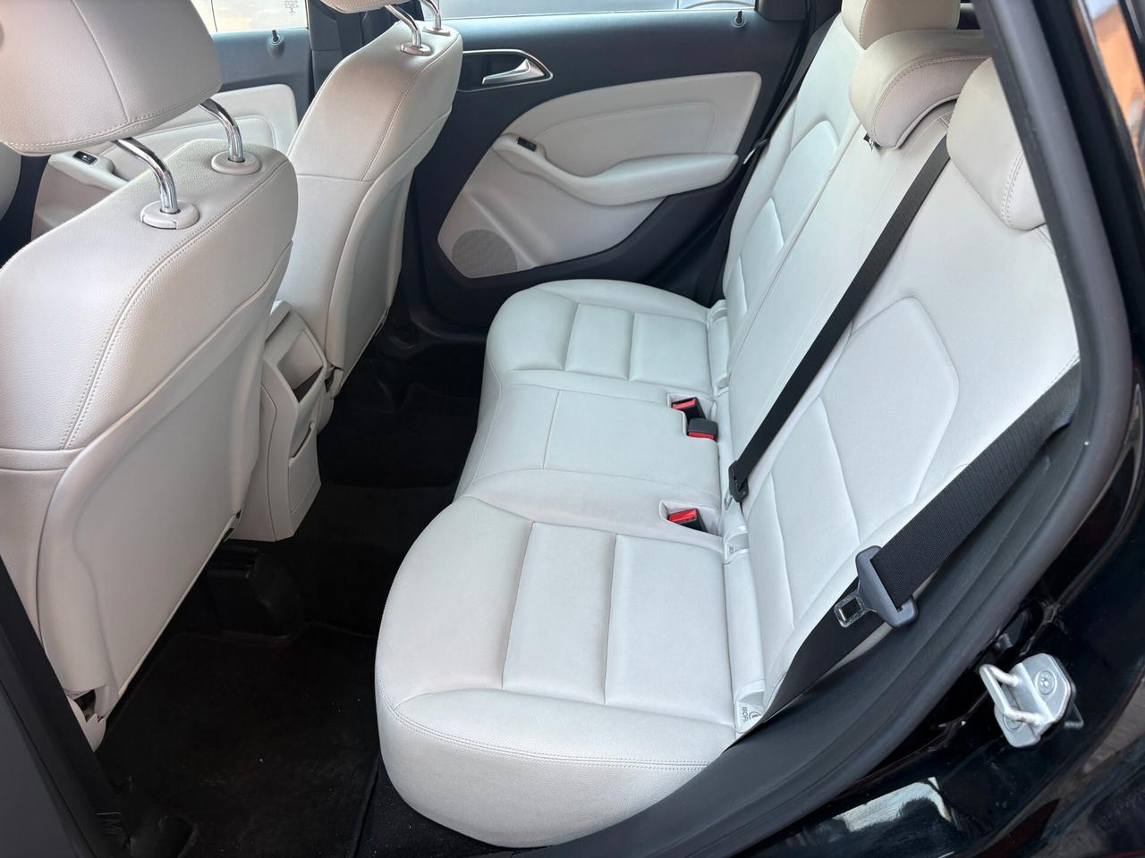 Mercedes B 180 CDI Premium -Unico Proprietario