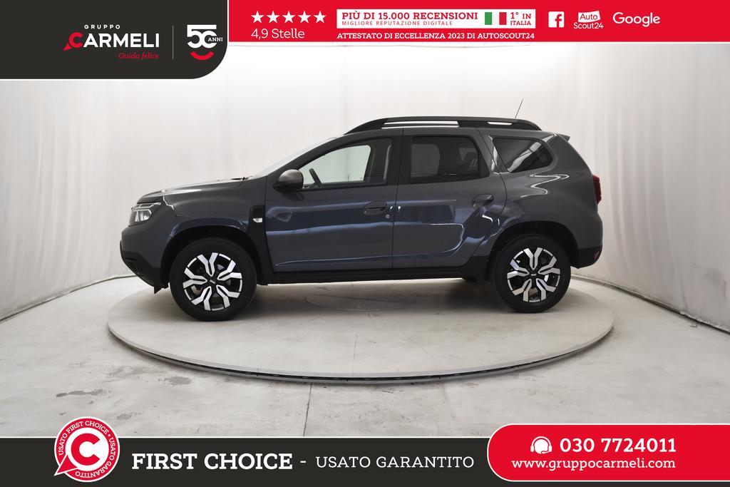 Dacia Duster 1.0 TCe GPL Expression 4x2