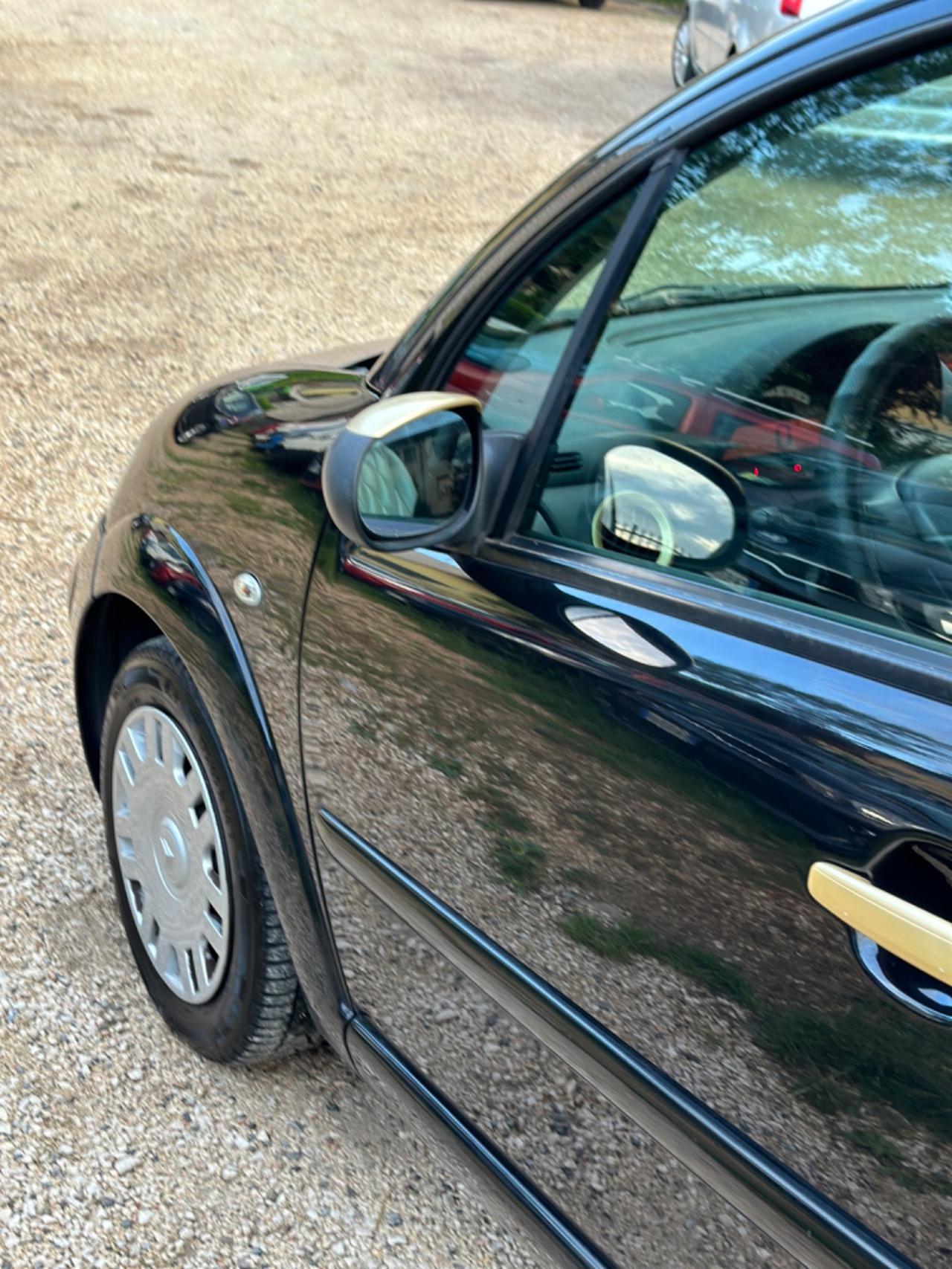 Citroen C3 1.1 PINKO PERFECT KMCERT UNICOPR NEOPAT