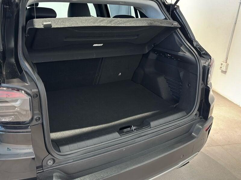 Jeep Avenger 1.2 Turbo Altitude