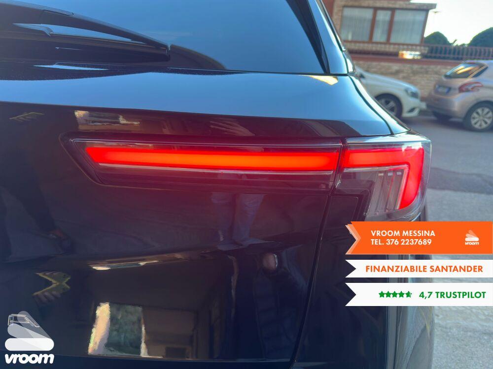 OPEL Mokka 2ª serie Mokka 1.2 Turbo 130 CV aut...