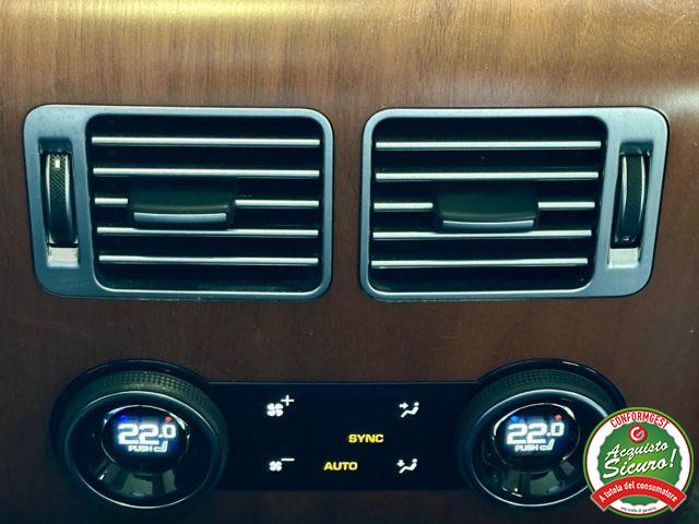 LAND ROVER Range Rover 4.4 SDV8 Autobiography LWB *PASSO LUNGO*FULL*
