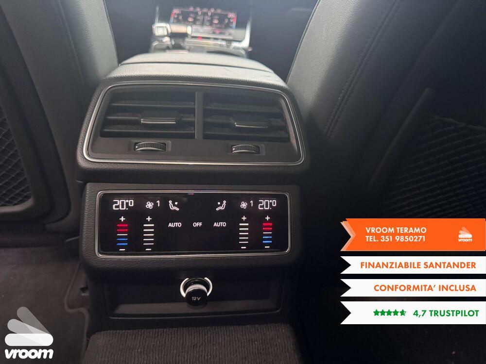 AUDI A7 SPB 40 2.0 TDI S tronic Business Plus