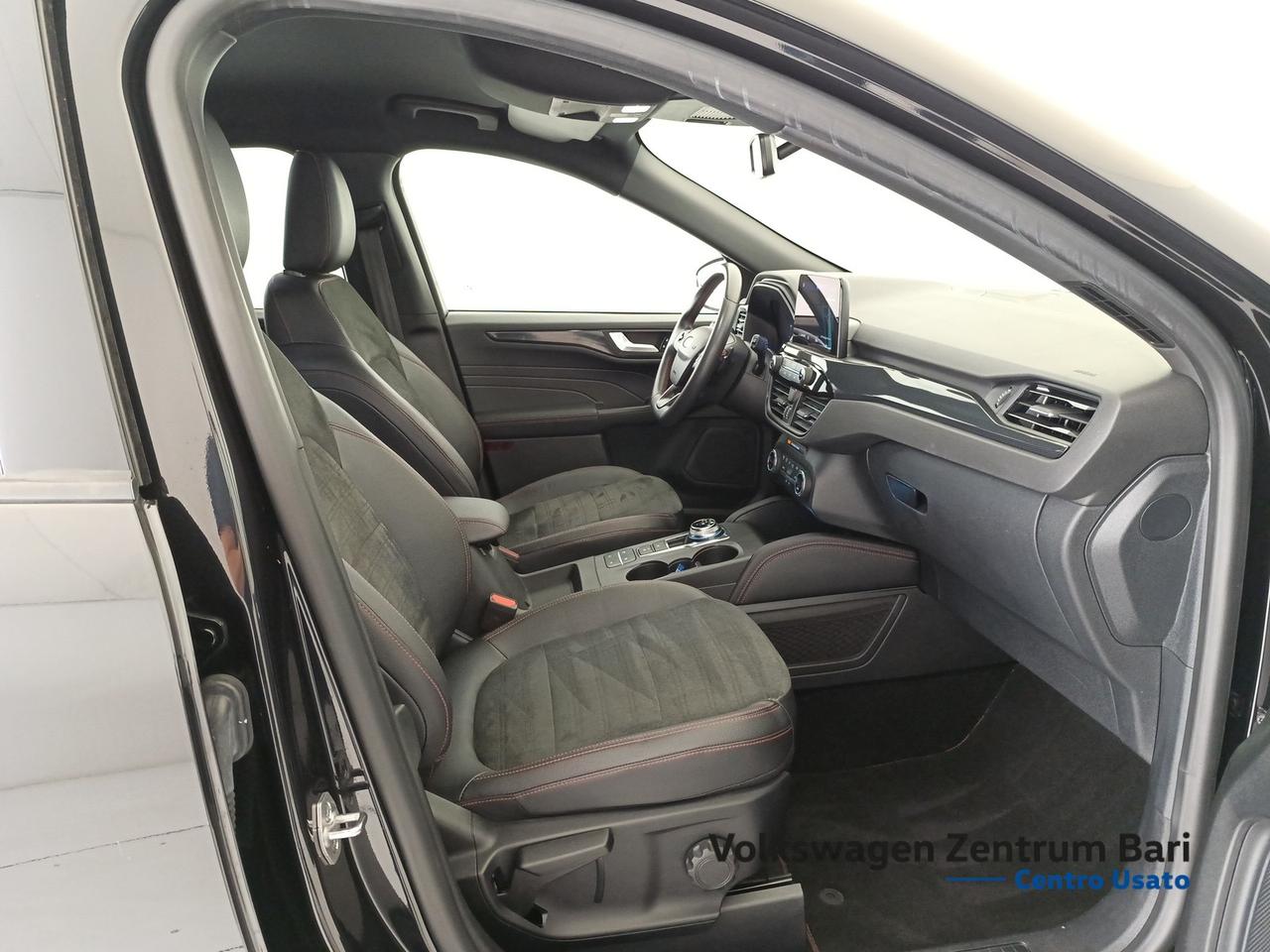 Ford Kuga 1.5 ecoblue st-line 2wd 120cv auto