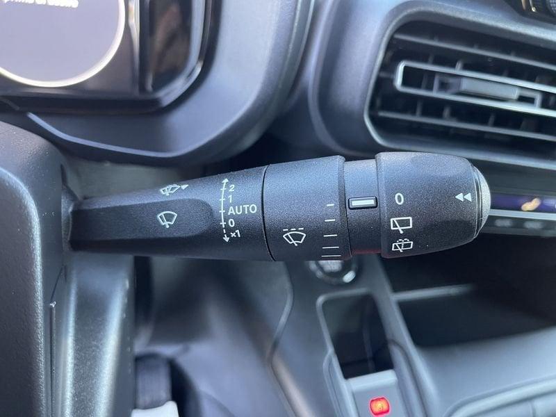 FIAT Doblò Passo Corto 1.5 d 100cv - KM0