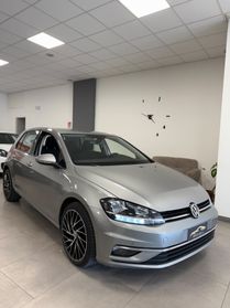 Volkswagen Golf Highline