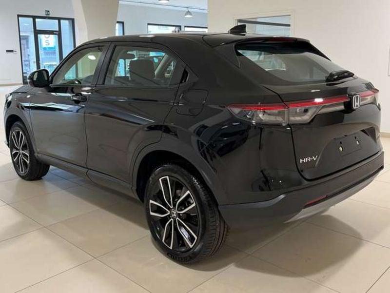 Honda HR-V Elegance