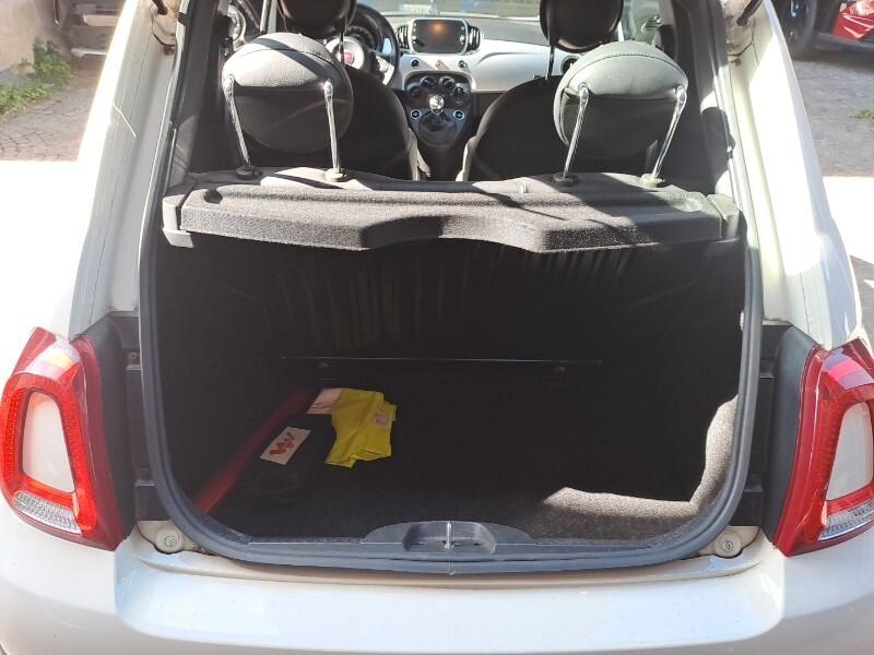 Fiat 500 1.0 HYBRID 70CV CONNECT PREZZO SENZA VINCOLI UNIPRO' ITALIANA GARANZIA 12 MESI