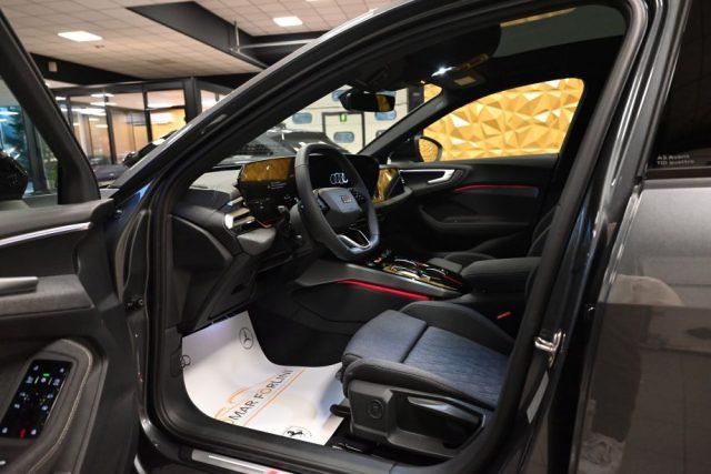 AUDI A5 AVANT TDI MHEV 204CVQ.S-TR.S-LINE ED.TET.SCONTO30%