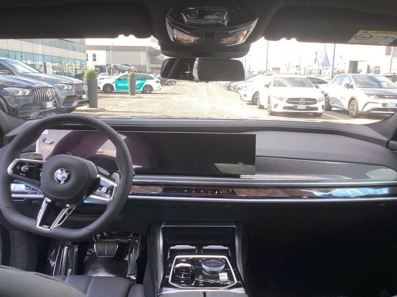 BMW Serie 7 740D XDRIVE M Sport Pro