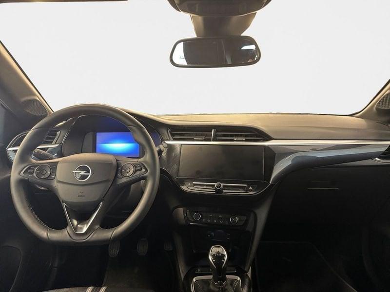 Opel Corsa 1.2 GS s&s 75cv