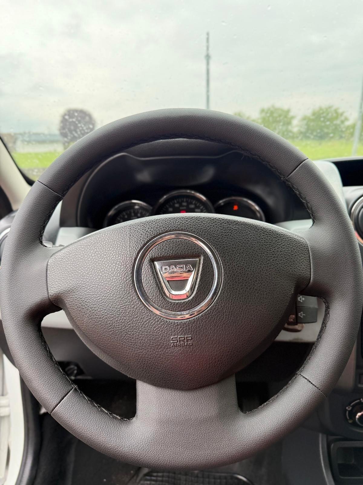 Dacia Duster 1.6 110CV 4x2 GPL Lauréate