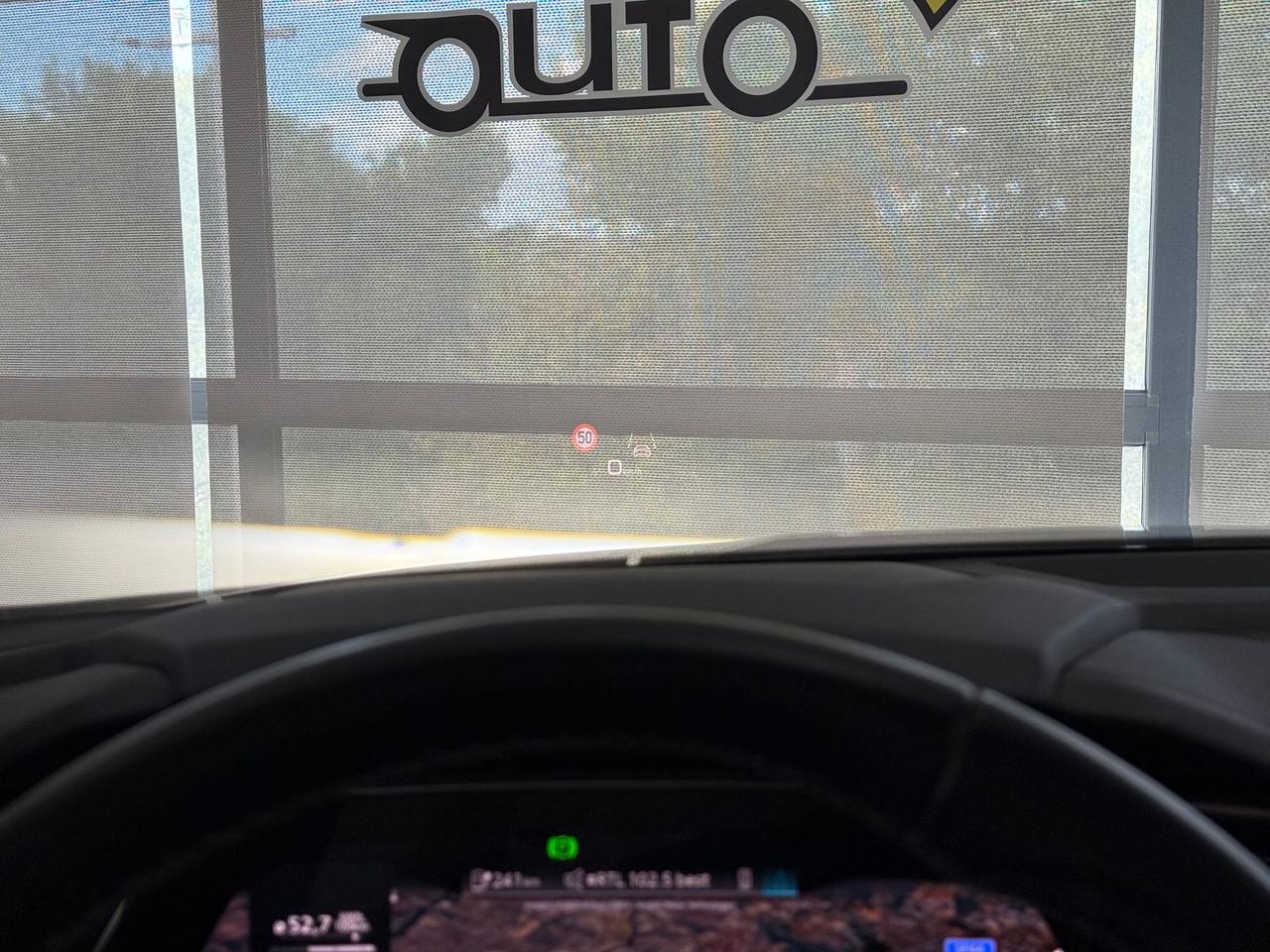 Audi Q8 e-tron S-Line Edition 55 #7496