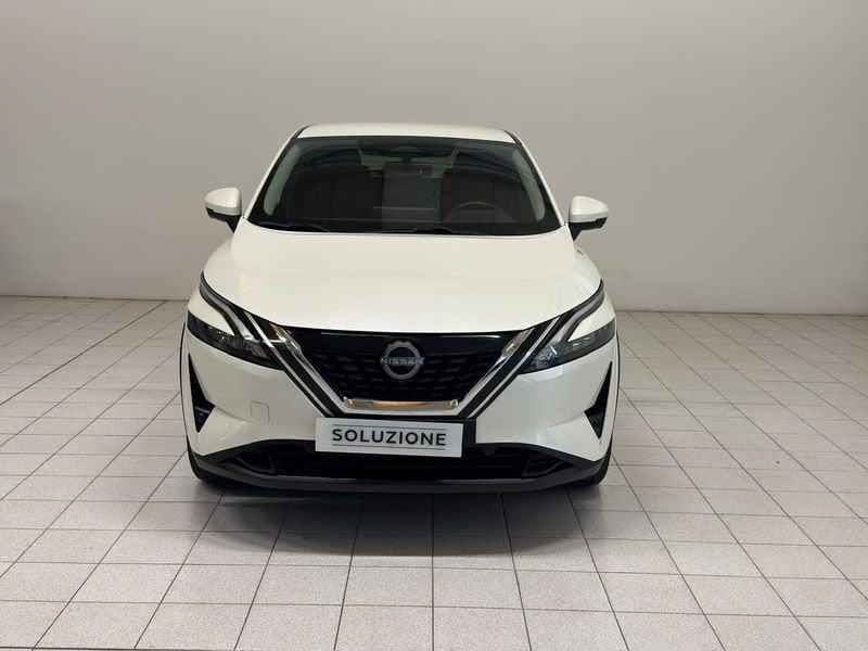 Nissan Qashqai 1.5 HEV e-Power N-Connecta Auto - IVA ESPOSTA