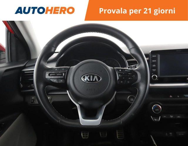 KIA Stonic 1.6 CRDi 115 CV Energy