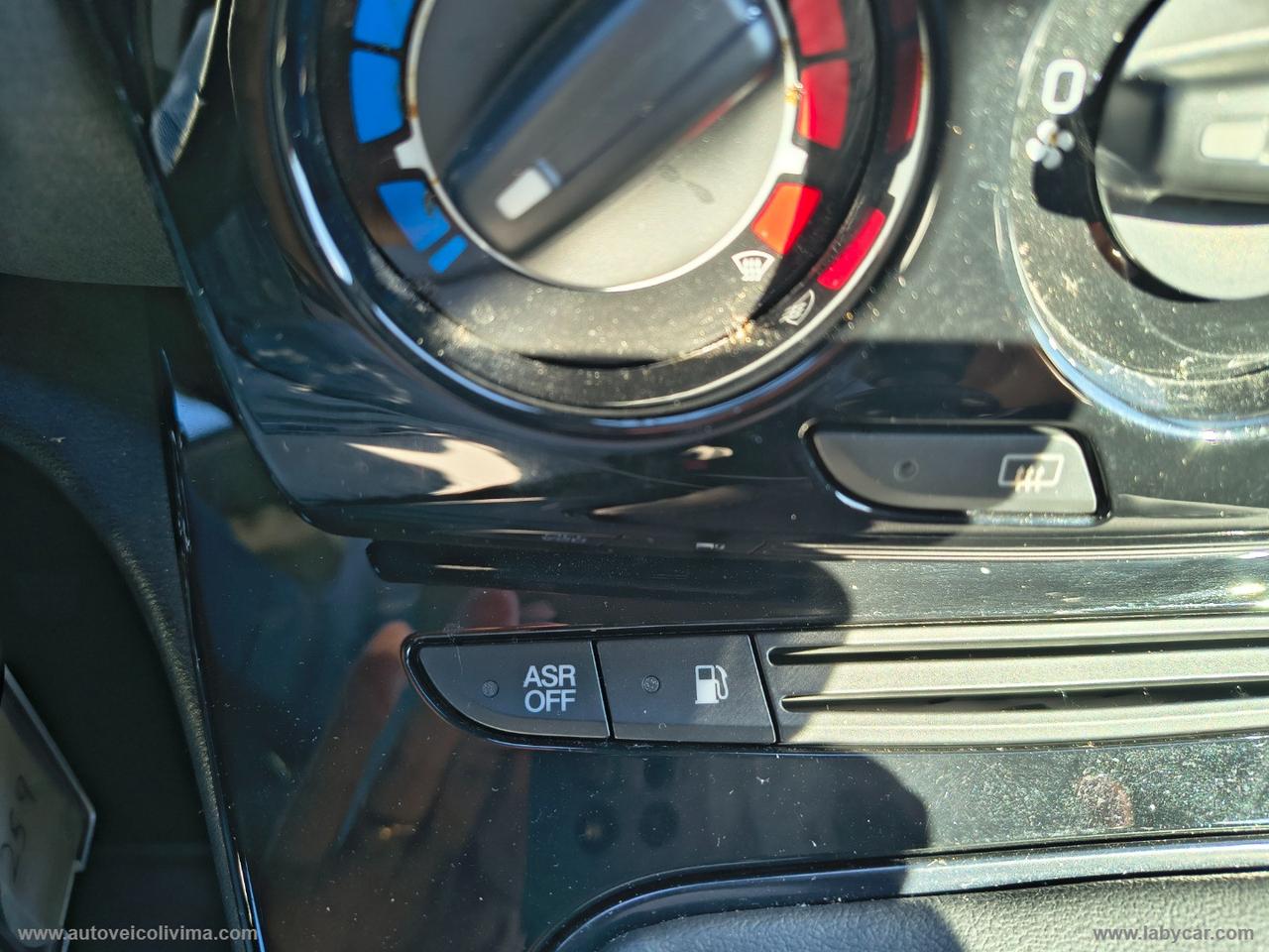 LANCIA Ypsilon 1.2 69 CV 5p. GPL Ecochic Gold