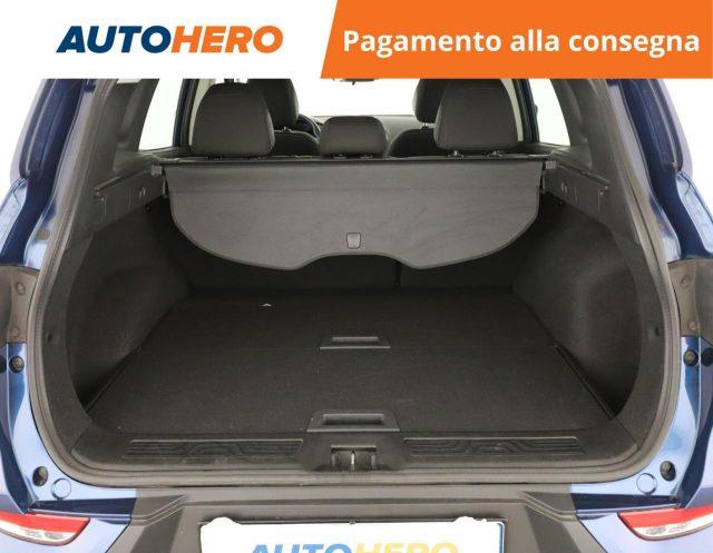 RENAULT Kadjar Blue dCi 8V 115CV EDC Business