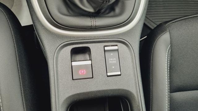 JEEP Avenger 1.2 Turbo 100 CV Altitude