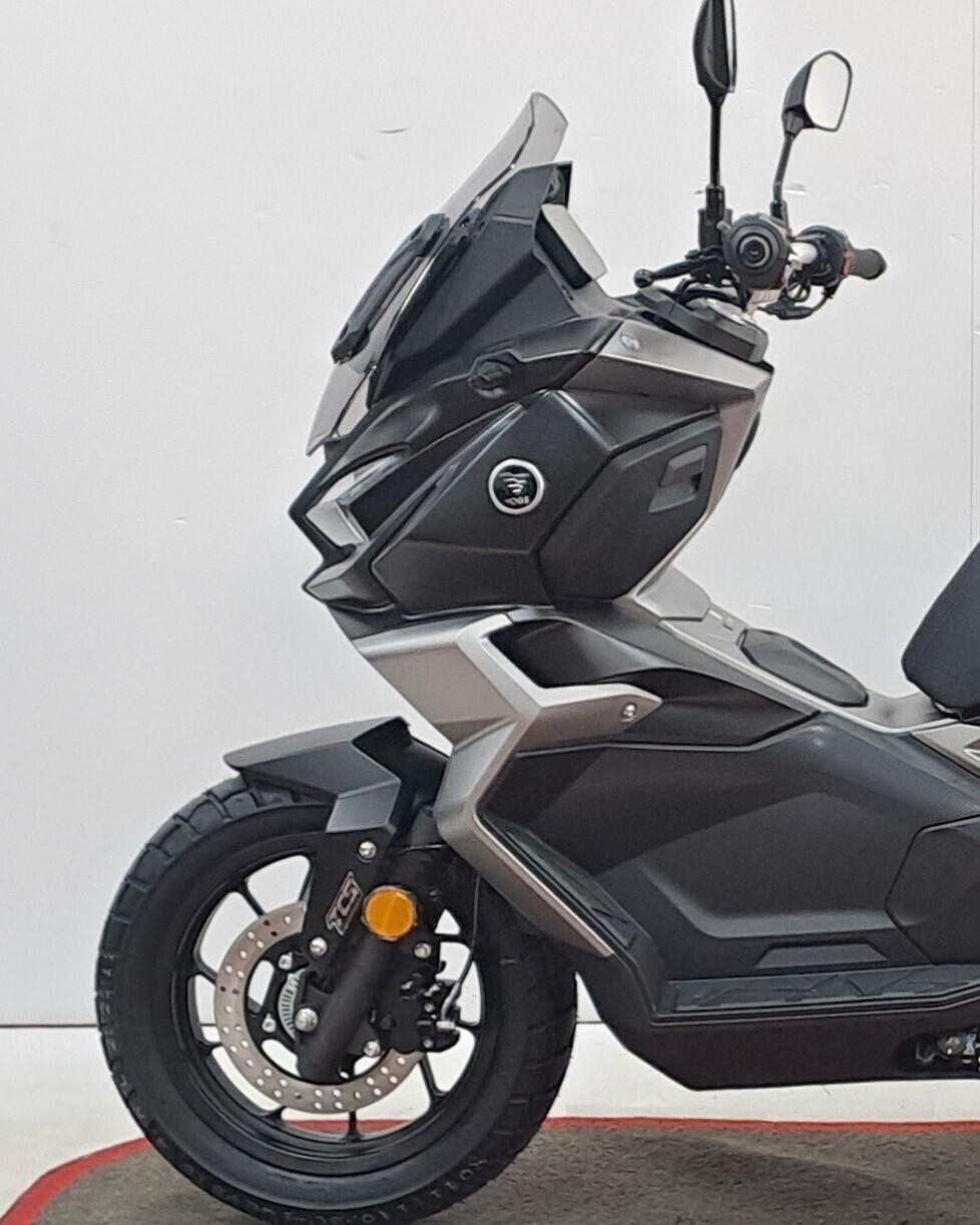 Voge Sfida SR2 ADV TUA DA 60€ / MESE – ACCONTO 0