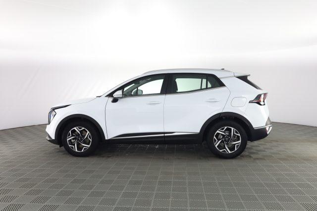 KIA Sportage Sportage 1.6 CRDi MHEV DCT Business