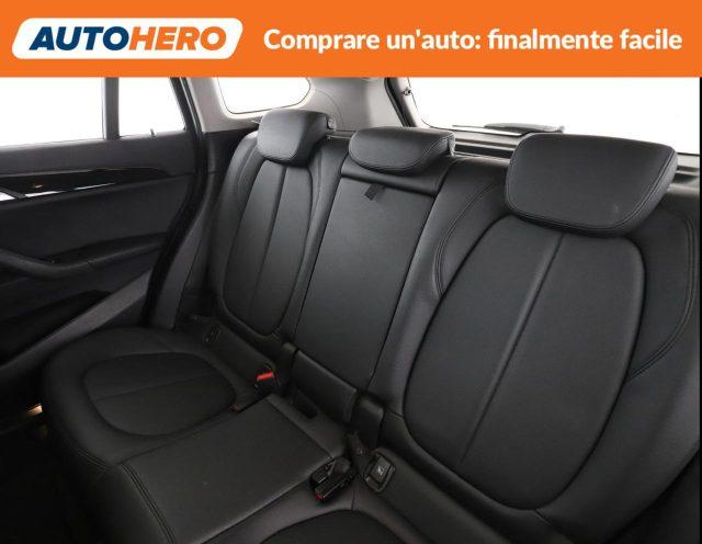 BMW X1 sDrive18d xLine