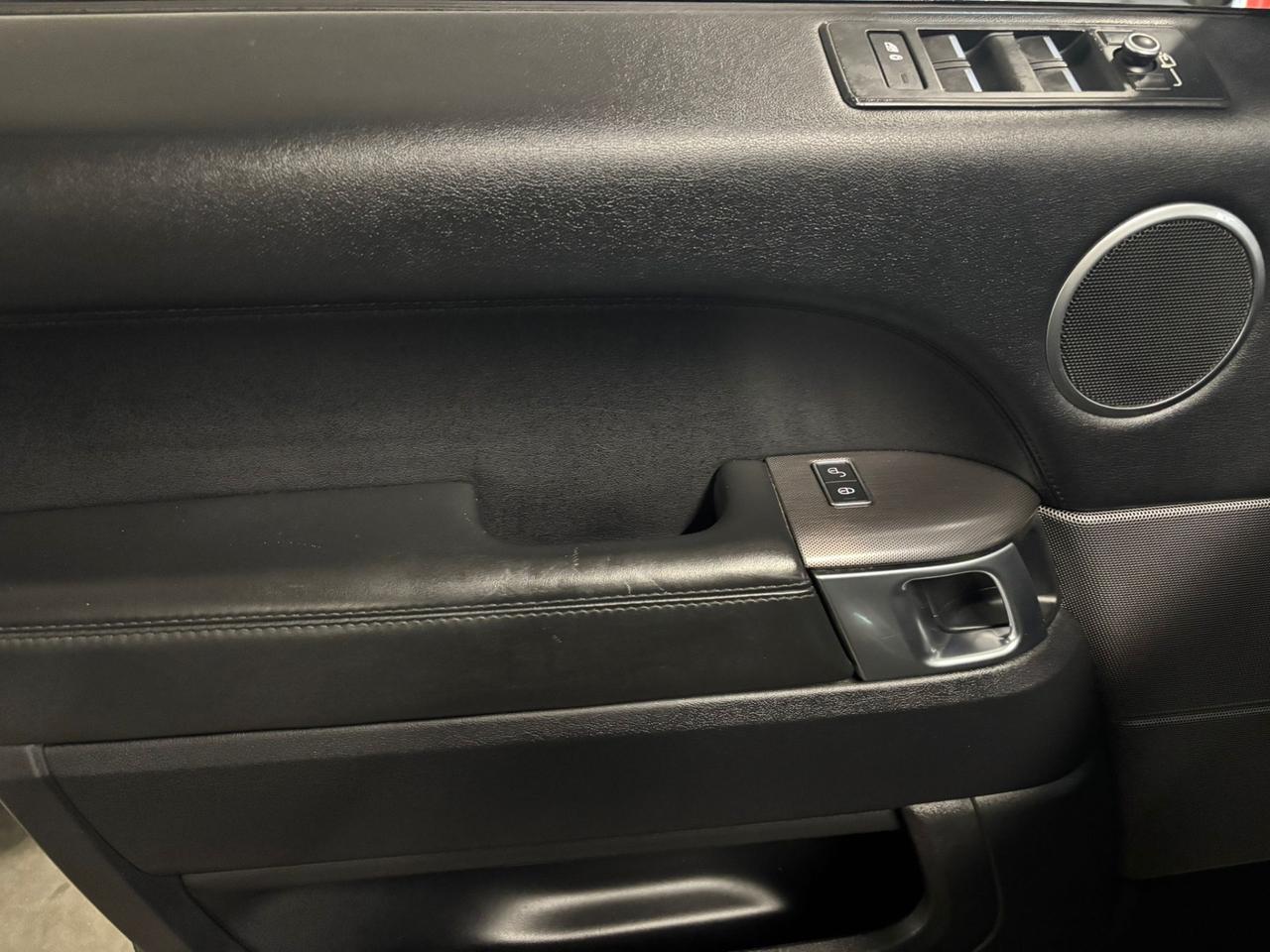 Range Rover Sport 3.0 TDV6 HSE Dynamic