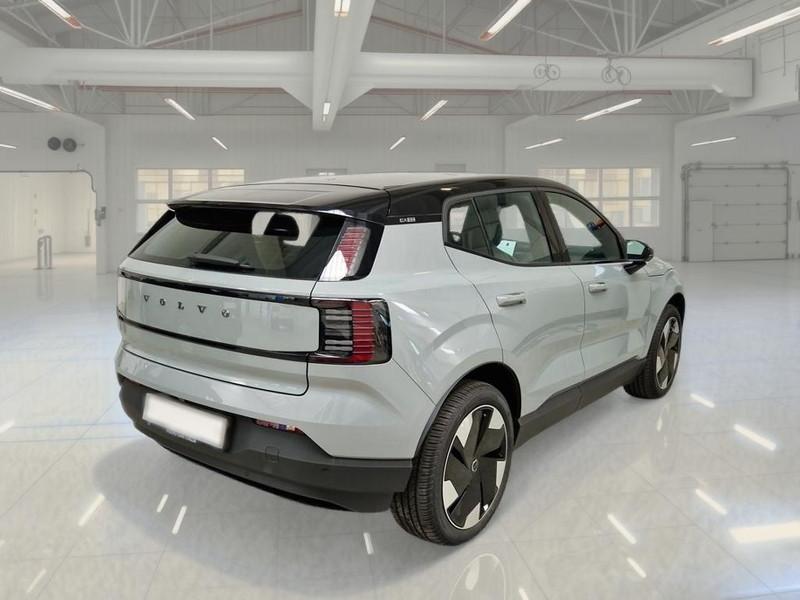 VOLVO EX30 SINGLE MOTOR EXTENDED RANGE PLUS SUV