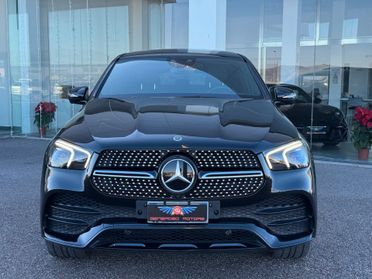 Mercedes-benz GLE 350 de hybrid EQ 4Matic Coupé Premium Plus
