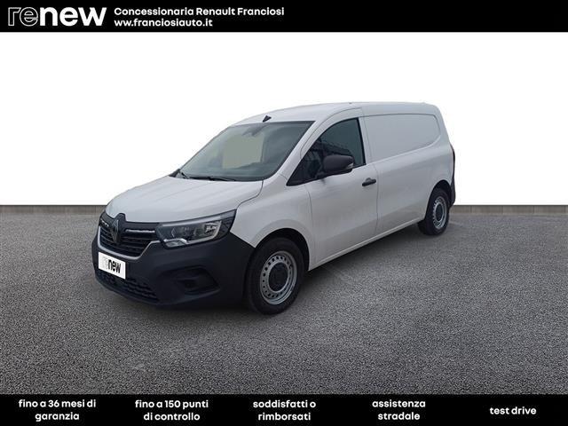 RENAULT Kangoo VAN FG L2 Blue dCi 115 MY24